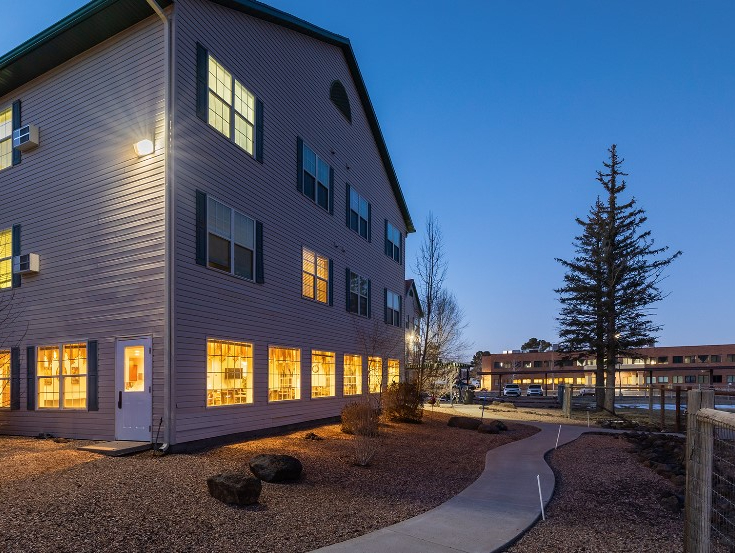 Solterra at Lakeside